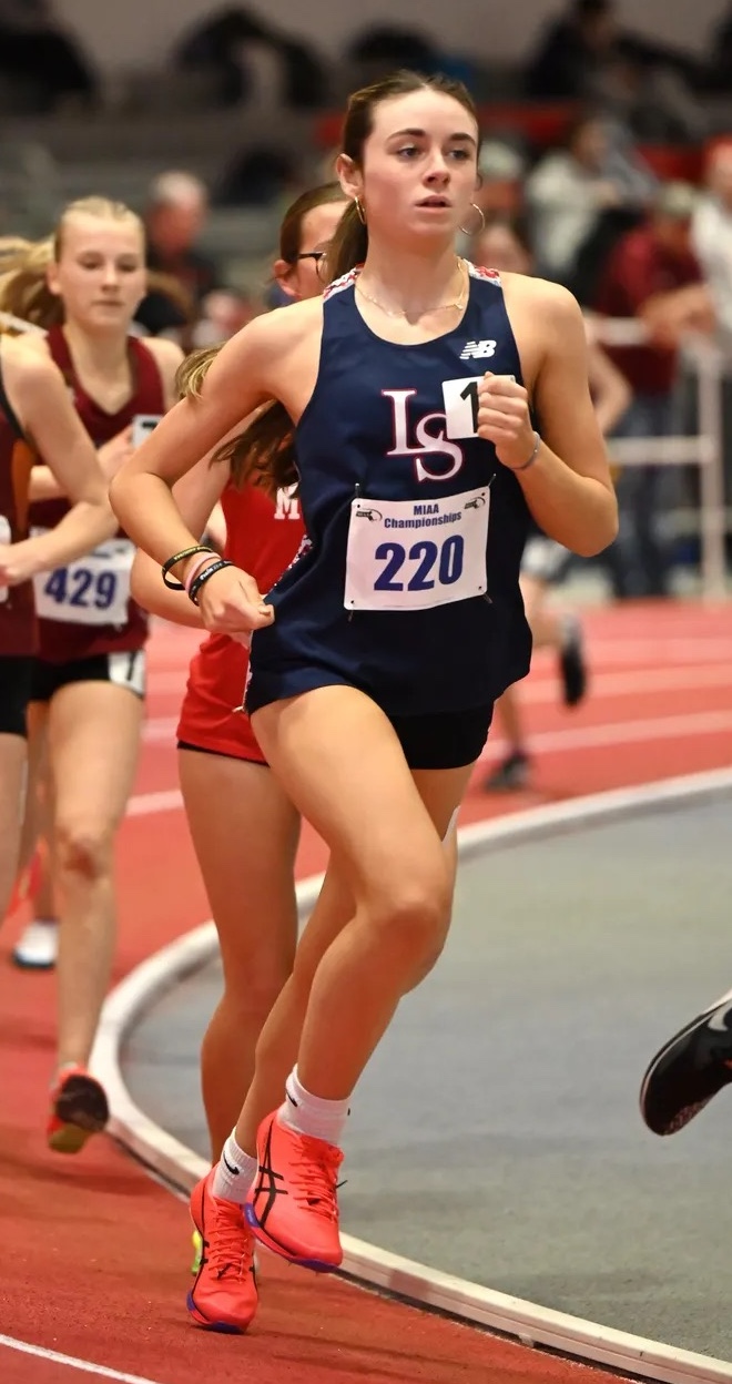 Avery Gibson