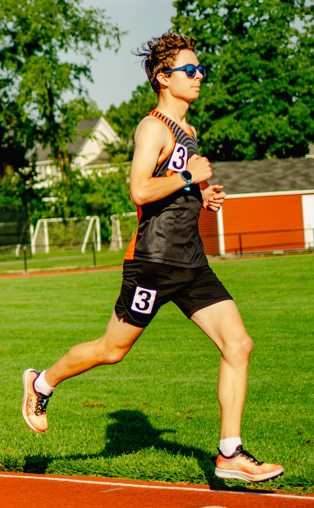 Bradon Spiess