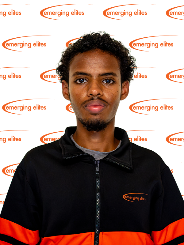 Kahlid Jama
