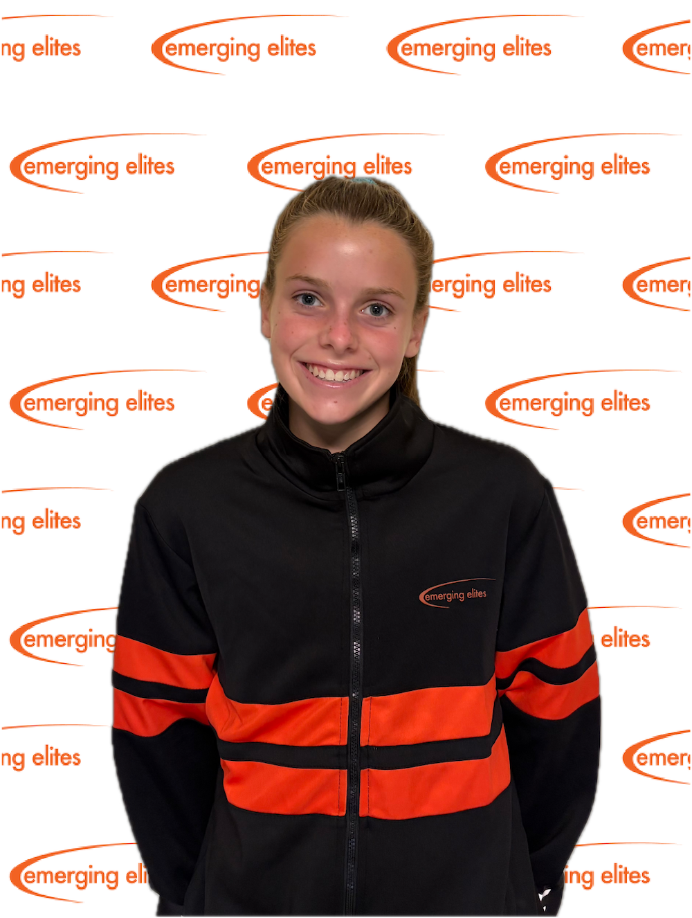 Tess Pozen