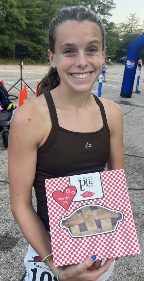 Tess Pozen