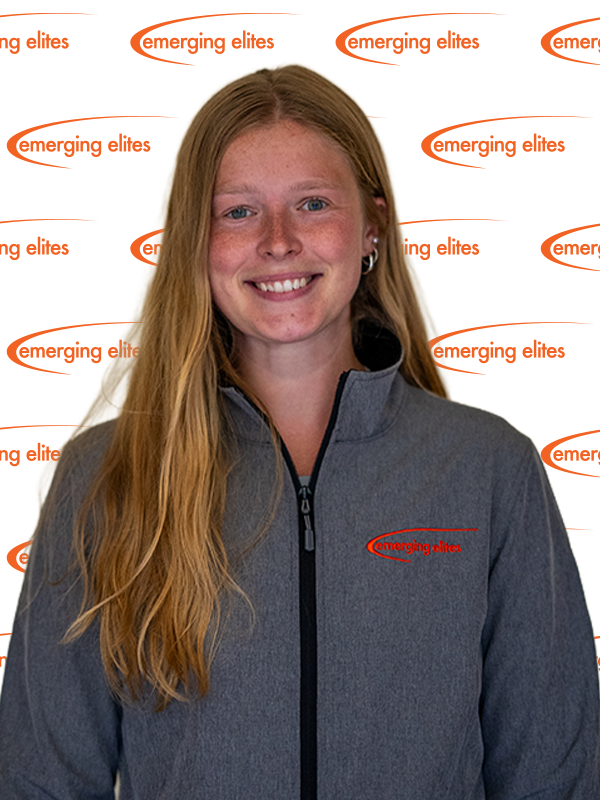 assistant coach emma frazier